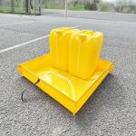 Flexible Drip Tray - H60 X W60 X H12cm - Image 22
