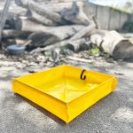 Flexible Drip Tray - H60 X W60 X H12cm - Image 2