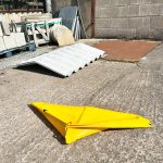 Flexible Drip Tray - H80 X W80 X H12cm - Image 8