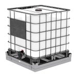 Ibc Tipper - Holds 1 Ibc - Image 16