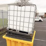 Ibc Tipper - Holds 1 Ibc - Image 15