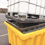 Ibc Tipper - Holds 1 Ibc - Image 14