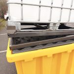 Ibc Tipper - Holds 1 Ibc - Image 13
