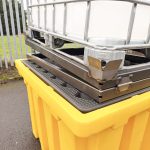 Ibc Tipper - Holds 1 Ibc - Image 12