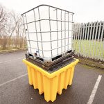 Ibc Tipper - Holds 1 Ibc - Image 11