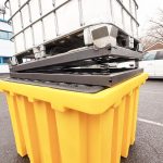 Ibc Tipper - Holds 1 Ibc - Image 10
