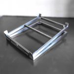 Ibc Tipper - Holds 1 Ibc - Image 7