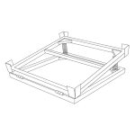 Ibc Tipper - Holds 1 Ibc - Image 5