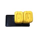 PLASTIC DRIP TRAY - L:76 x W:40 x H:51cm - 22Ltr - Image 3