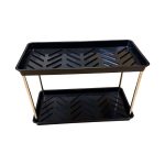 PLASTIC DRIP TRAY - L:76 x W:40 x H:51cm - 22Ltr - Image 5