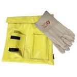 MEDIUM LITHIUM-ION SUPPRESSION KIT