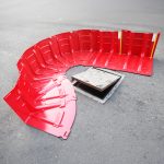 Flood Barrier Internal Corner 50cm - Image 13