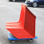Flood Barrier Internal Corner 50cm - Image 10