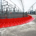 Flood Barrier Internal Corner 50cm - Image 9