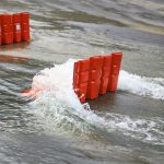 Flood Barrier Internal Corner 50cm - Image 8