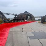 Flood Barrier Internal Corner 50cm - Image 6