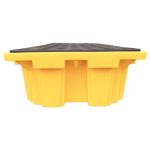 3 IBC SPILL PALLET - 326.5 x 129 x 58.5cm - Image 13