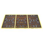 3 IBC SPILL PALLET - 326.5 x 129 x 58.5cm - Image 12