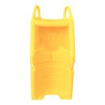 MOBILE DISPENSING DRUM TROLLEY - 175 x 78 x 65cm - Image 2