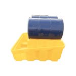 HORIZONTAL BUNDED CRADLE - 143 x 135.5 x 55cm - Image 4