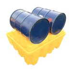 HORIZONTAL BUNDED CRADLE - 143 x 135.5 x 55cm - Image 3