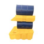 HORIZONTAL CRADLE - 137.5 x 105 x 32cm - Image 4