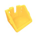HORIZONTAL CRADLE DRIP TRAY - 63.5 x 53.5 x 40cm - Image 2