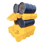 HORIZONTAL CRADLE DRIP TRAY - 63.5 x 53.5 x 40cm - Image 6