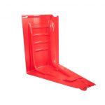 Flood Barrier Internal Corner 75cm