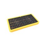 SMALL DRUM SPILL TRAY - 67.5 x 37.5 x 12cm - Image 11
