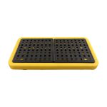 SMALL DRUM SPILL TRAY - 67.5 x 37.5 x 12cm - Image 7