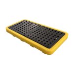 SMALL DRUM SPILL TRAY - 67.5 x 37.5 x 12cm - Image 4