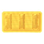 SMALL TWO DRUM SPILL PALLET - 130 x 69 x 15cm - Image 5