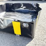 Portable Bund - 100 X 100 X 25cm - Sump Capacity 250 Litres - Image 3