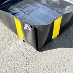 Portable Bund - 100 X 100 X 25cm - Sump Capacity 250 Litres - Image 10