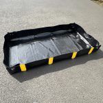 Portable Bund - 100 X 200 X 25cm - Sump Capacity 500 Litres - Image 9