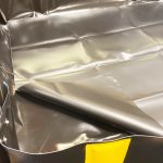 Portable Bund Liner - 150 X 250CM - For: RX1020