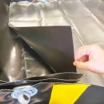 Portable Bund Liner - 150 X 250CM - For: RX1020 - Image 2