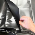 Portable Bund Liner - 150 X 250CM - For: RX1020 - Image 3