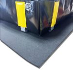 Portable Bund Ground Mat - 100 X 100CM - For: RX6060 - Image 4