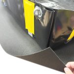 Portable Bund Ground Mat - 100 X 100CM - For: RX6060