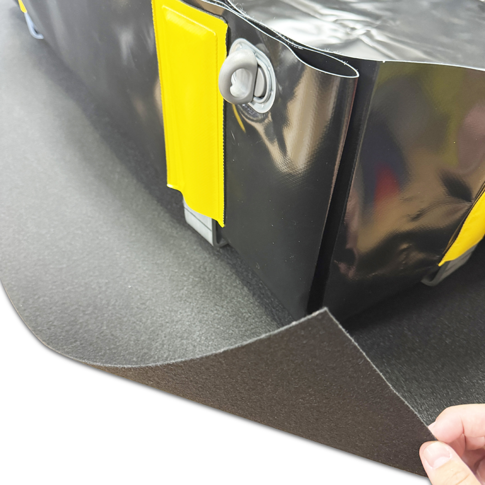 rxm-4 Portable Bund Ground Mat - 100 X 100CM - For: RX6060 - Image 1