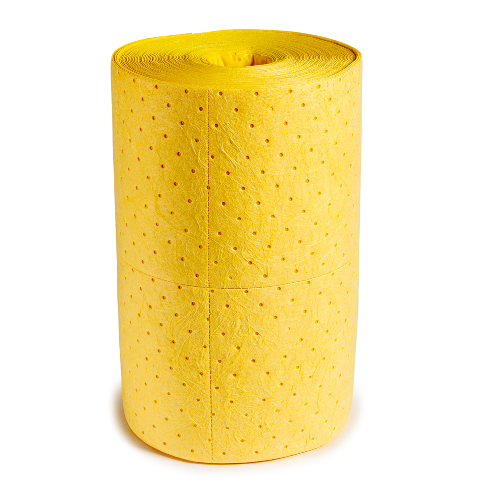 rxcr5040 Chemical 50cm x 40m Roll - 80Ltr - Pack of: 1 - Image 1