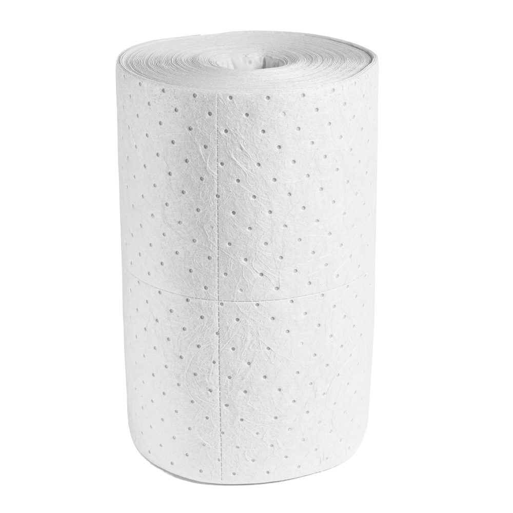 rxor4040-1 Oil 40cm x 40m Roll - 80Ltr - Pack of: 1 - Image 1