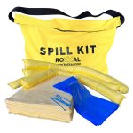 Chemical Spill Kit - In Holdal - 50Ltr
