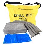 Maintenance Spill Kit - In Holdal - 50Ltr