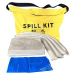 Oil Spill Kit - In Holdal - 50Ltr
