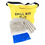 Oil Spill Kit - In Holdal - 50Ltr - Image 2